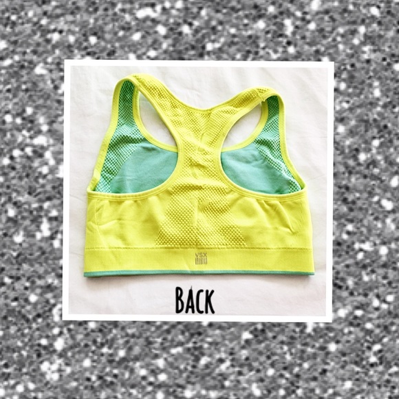 Reversible Victoria's Secret Sports Bra - Picture 3 of 5